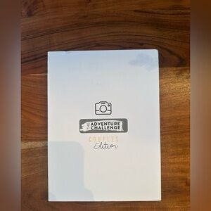 The Adventure Challenge Couples Edition